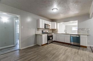 2508 Syracuse Dr, Irving, TX 75062