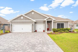 196 Martingale Loop, Lynn Haven, FL 32444