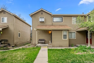 1061 S Yampa St Unit C, Aurora, CO 80017