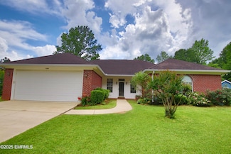 4105 51st Ct, Meridian, MS 39305