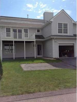 919 Bay St Unit 45, Fall River, MA 02724
