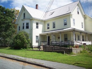 25 Depot St, Haverhill, NH 03765