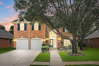 1230 Ventura Canyon Dr, Katy, TX 77494