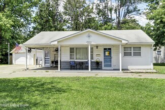 14010 Beeston Blvd, Louisville, KY 40272