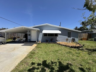 5940 NE 1st Terrace, Fort Lauderdale, FL 33334