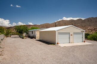 1110 Turtleview St Ave, Truth Or Consequences, NM 87901