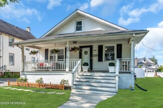 608 13th Ave, Belmar, NJ 07719