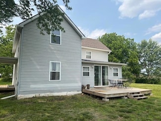 9027 County Road 145 N A, Rosendale, MO 64483