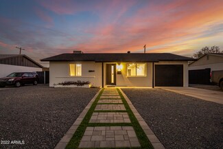 713 E Fillmore St, Tempe, AZ 85281