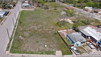 1502 S Walters St, San Antonio, TX 78210