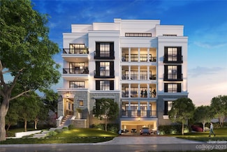 409 Queens Rd Unit 503, Charlotte, NC 28207