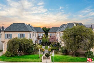 6427 Orange St, Los Angeles, CA 90048