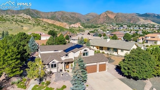 5560 Darien Way, Colorado Springs, CO 80919