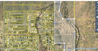 0000 N Cherokee Trail, Mescal, AZ 85602