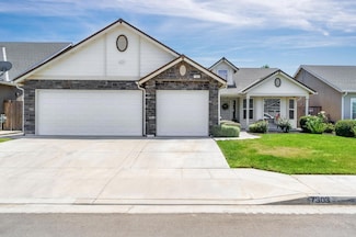 7303 W San Bruno Ave, Fresno, CA 93723