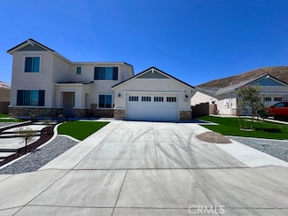 25061 River Peak Dr, Menifee, CA 92586