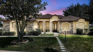 21206 Canoe Pass St, Clermont, FL 34715