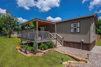 514 E Paul St, Allen, OK 74825