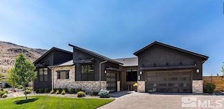 4001 Whispering Pine Loop, Reno, NV 89519