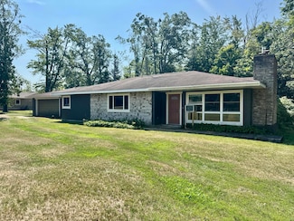 1890 E Miller Rd, Fairview, MI 48621