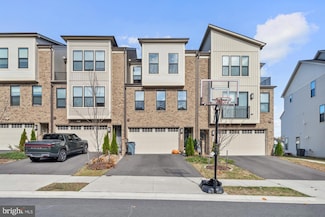 7409 Plainview Terrace, Columbia, MD 21044
