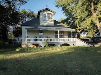 311 N Amarillo St, Pensacola, OK 74301