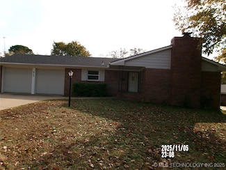 816 Winding Way, Bartlesville, OK 74006