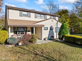 6 Thomas Ct, Old Bridge, NJ 08857