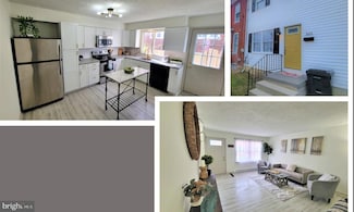 303 Gray Ave, Winchester, VA 22601
