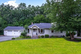 83 Village St, Millis, MA 02054