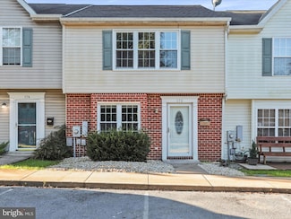 172 Georgetown Square, Martinsburg, WV 25401