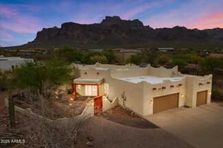 5772 E 1st Ave, Apache Junction, AZ 85119