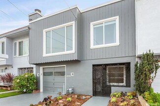 2211 47th Ave, San Francisco, CA 94116