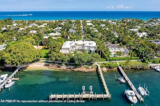 1350 N Lake Way, Palm Beach, FL 33480