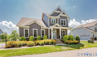 720 Chapman St, Ashland, VA 23005