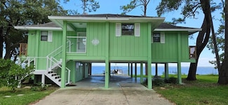 2248 Highway 98 E, Carrabelle, FL 32322