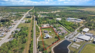 15803 SW Farm Rd, Indiantown, FL 34956