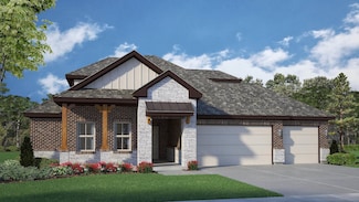 175 Sycamore Ct, Lumberton, TX 77657