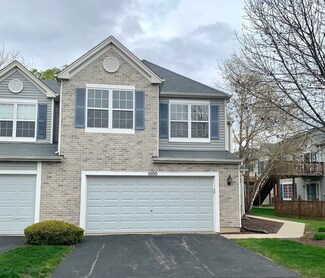 1000 Rocky Hill Cir, Joliet, IL 60432