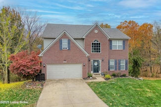 9100 Hensley Ct, Prospect, KY 40059