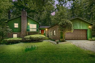 8257 W Bowling Green Ln NW, Lancaster, OH 43130