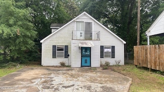 808 Pecan St, Belzoni, MS 39038