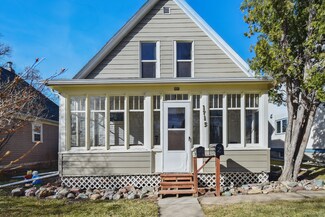 1715 3rd Ave N Unit 1 & 2, Great Falls, MT 59401