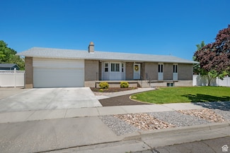 3816 W Elwood Way, West Jordan, UT 84088