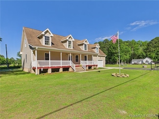2012 Mark Pine Rd, Hayes, VA 23072