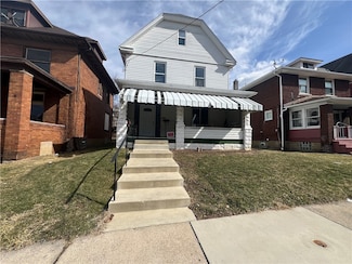 1320 Leishman Ave, New Kensington, PA 15068