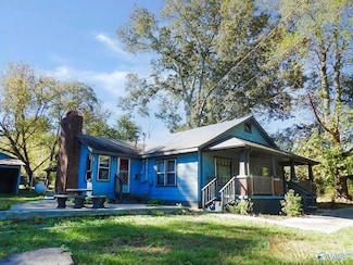 350 County Road 347, Trinity, AL 35673
