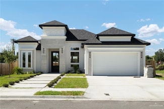 803 Rafael Ramirez St, Mission, TX 78572