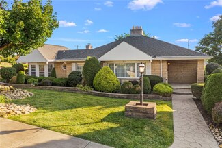 214 5th St, McDonald, PA 15057