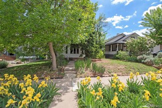 3310 S Pennsylvania St, Englewood, CO 80113